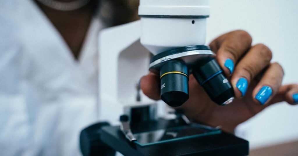 Residencia especial para científicos e investigadores