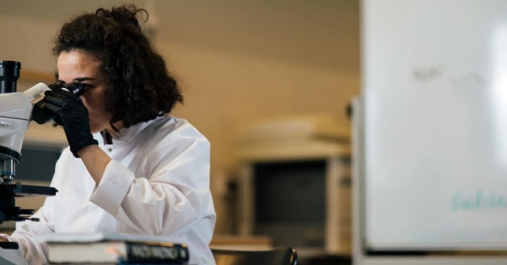 Residencia especial para científicos e investigadores