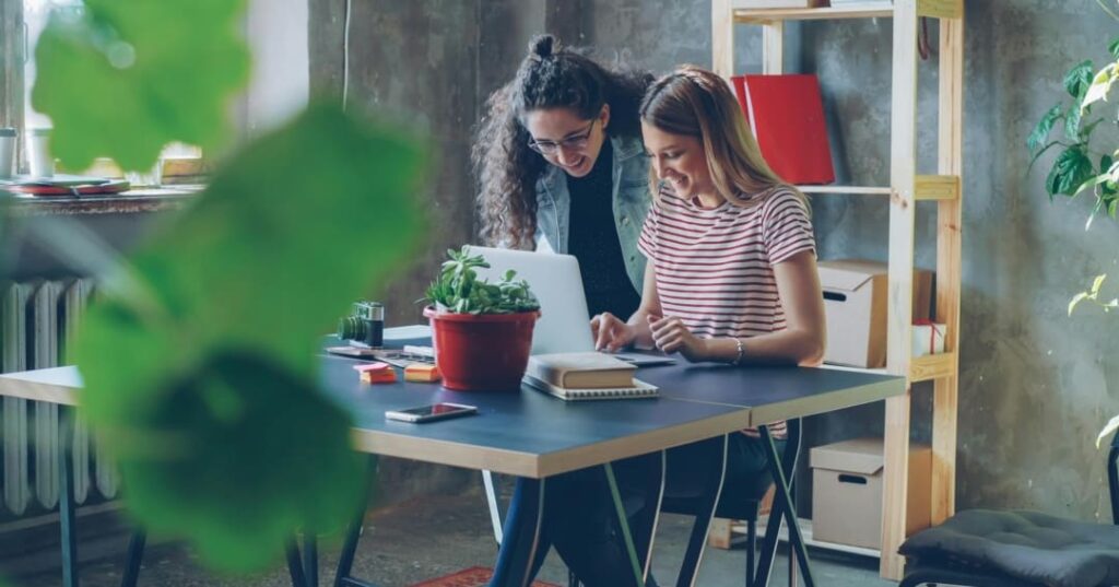 sostenibilidad en las PYMES