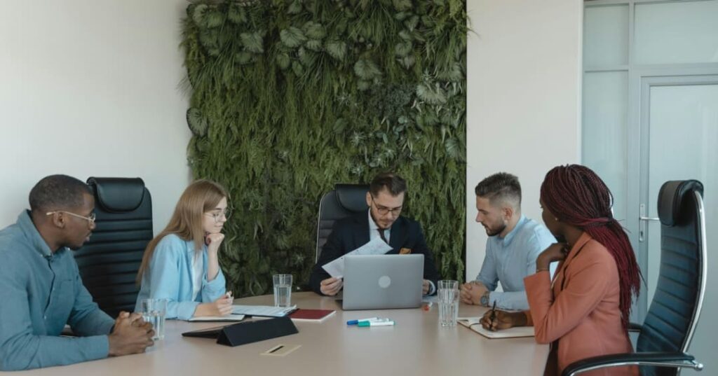 sostenibilidad en las PYMES