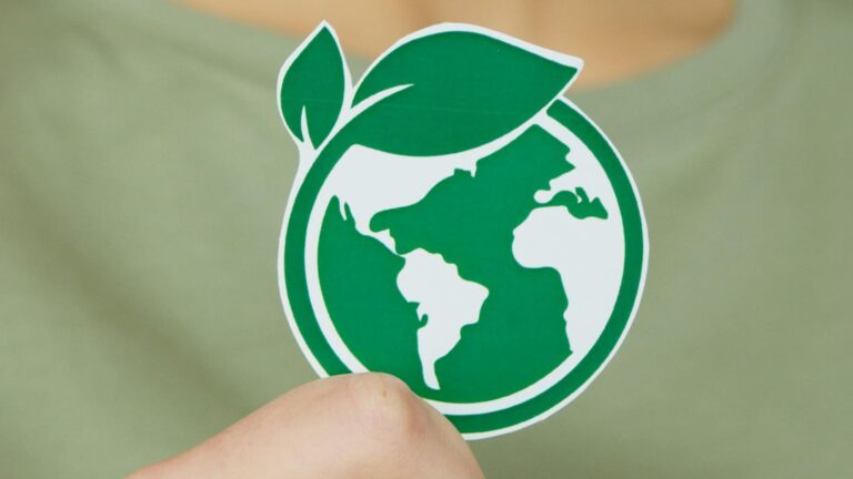 sostenibilidad en las PYMES