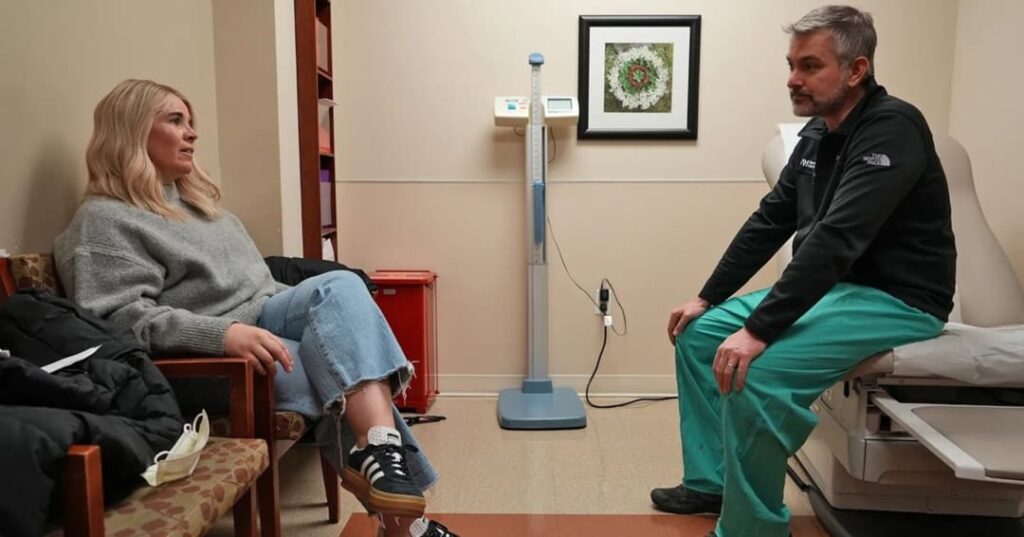 Trasplante de hígado para cáncer colorrectal en estadio 4