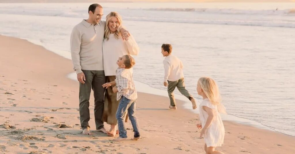 Trasplante de hígado para cáncer colorrectal en estadio 4