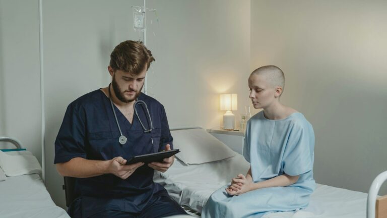 vacuna ARNm contra cáncer de páncreas