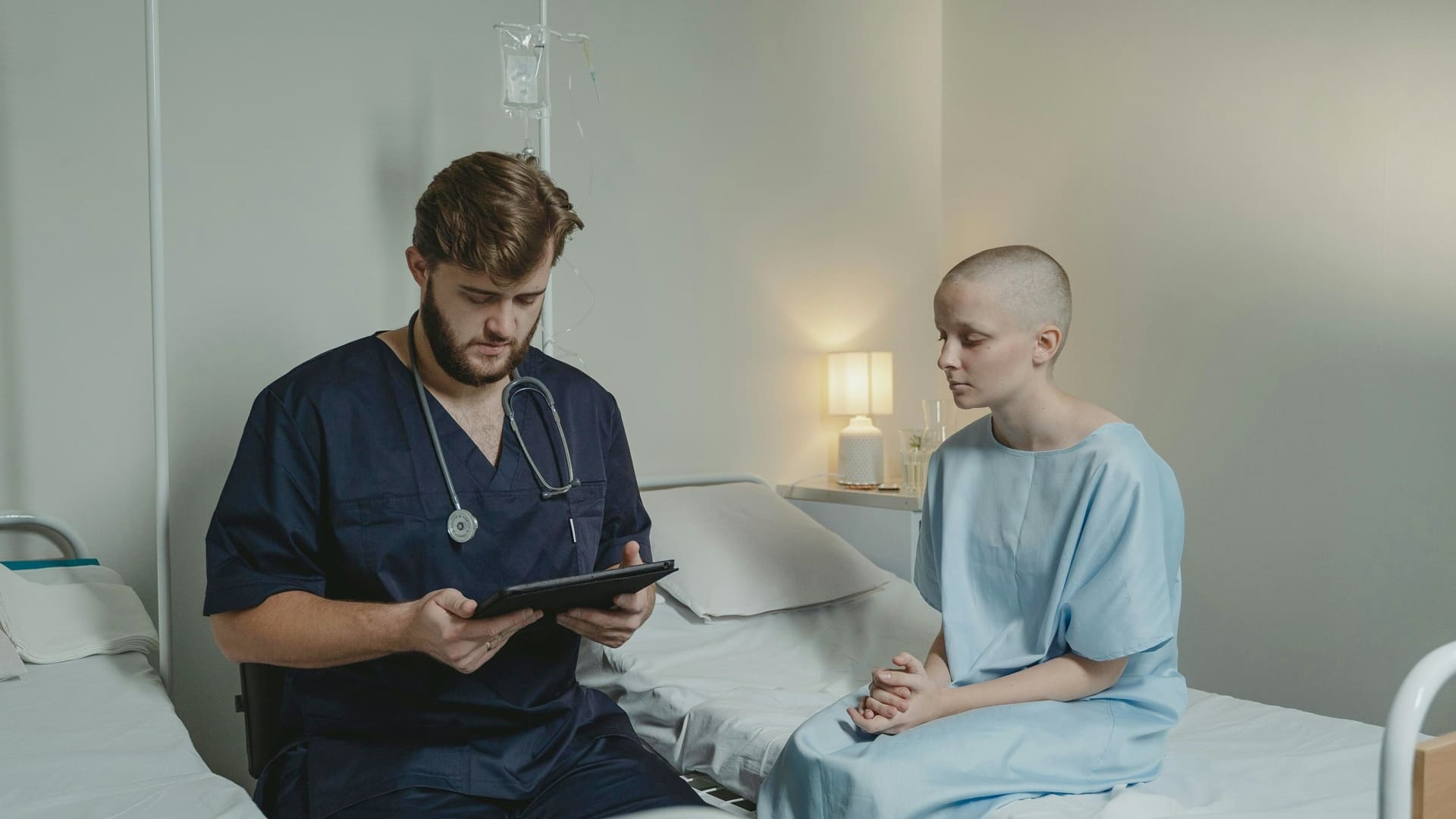 vacuna ARNm contra cáncer de páncreas