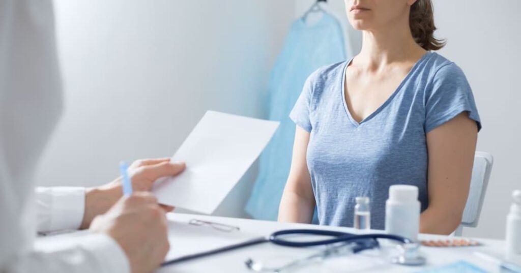 vacuna ARNm contra cáncer de páncreas