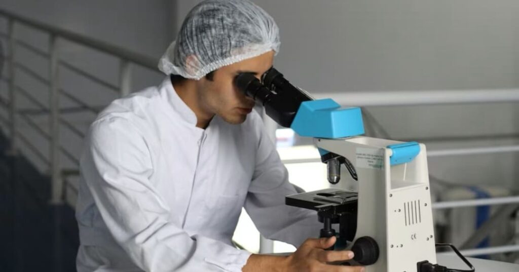 vacuna ARNm contra cáncer de páncreas