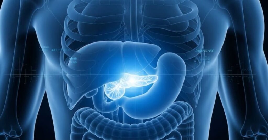 vacuna ARNm contra cáncer de páncreas