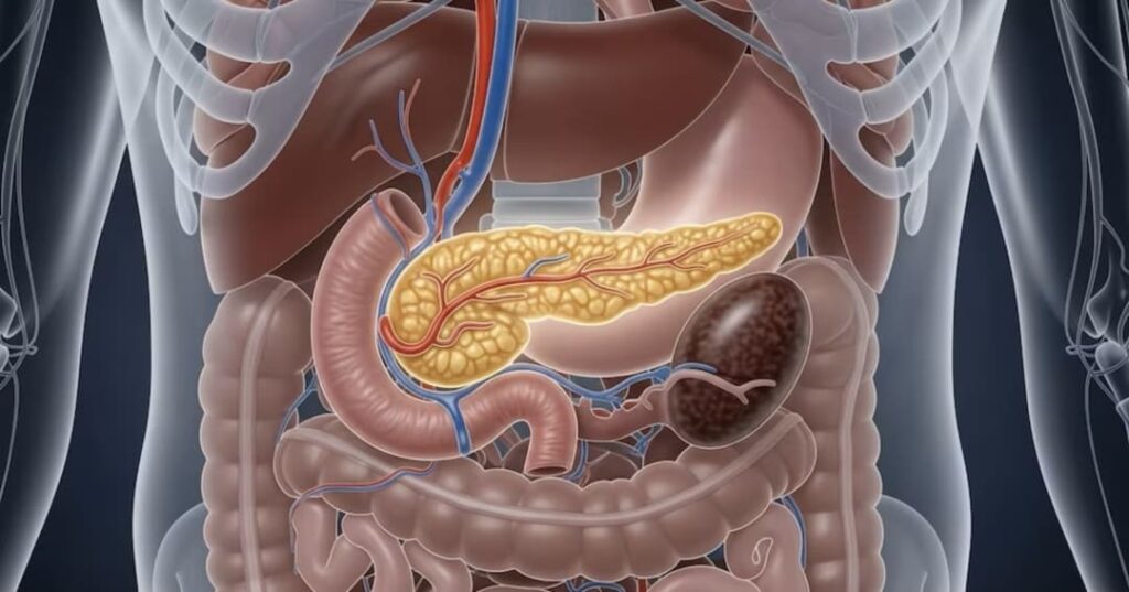 vacuna ARNm contra cáncer de páncreas