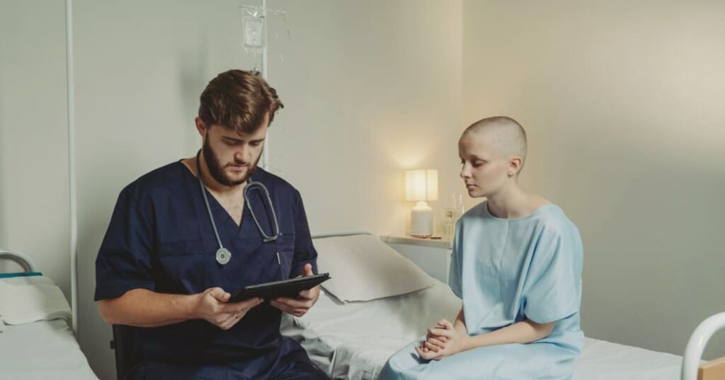 vacuna ARNm contra cáncer de páncreas