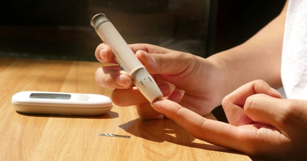 veneno de caracol marino Conus para tratar la diabetes