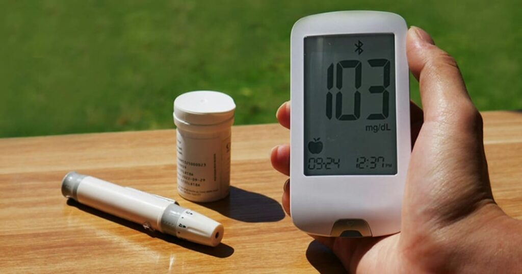 veneno de caracol marino Conus para tratar la diabetes