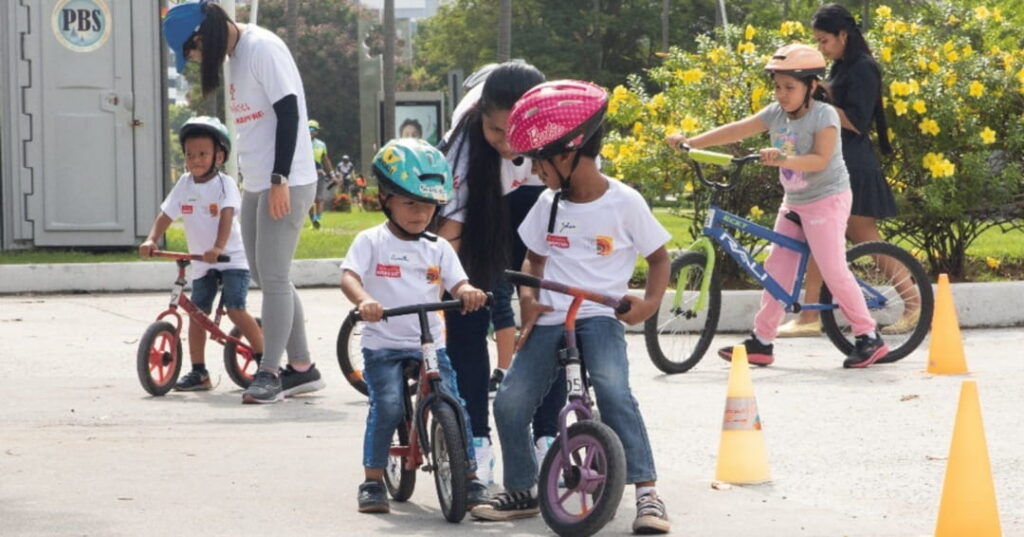 voluntariado corporativo de MAPFRE en Panamá