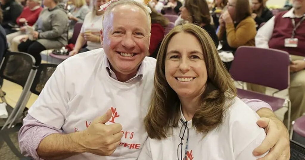 voluntariado corporativo de MAPFRE en Panama 4 1