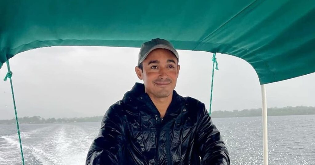 Abel Batista