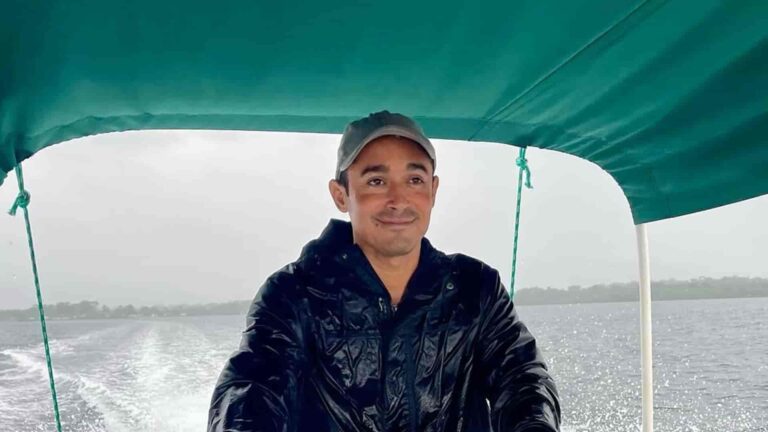 Abel Batista