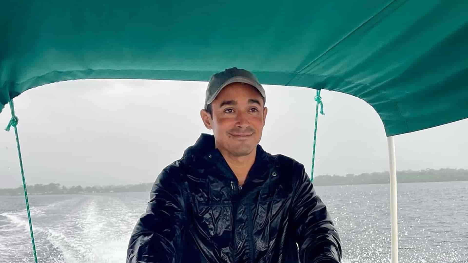 Abel Batista