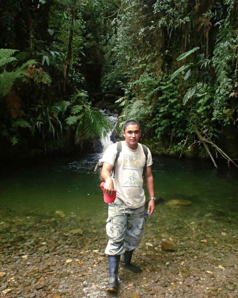 Abel Batista