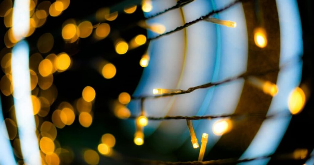 Comunicación inalámbrica con luz LED alternativa al Wi-Fi