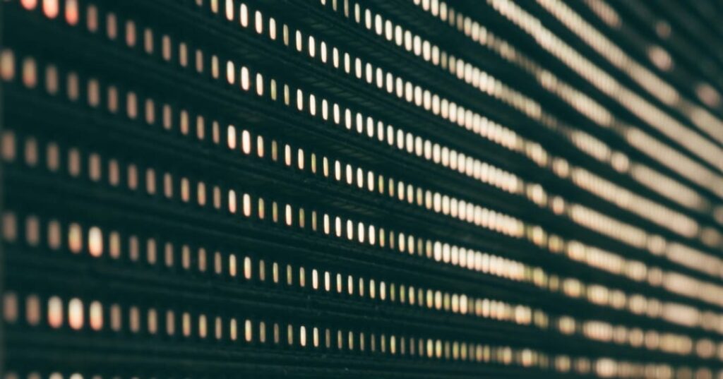 Comunicación inalámbrica con luz LED alternativa al Wi-Fi