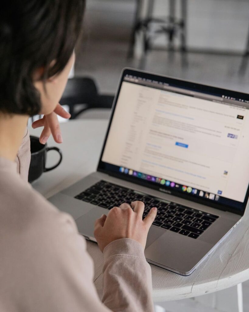 Comunicación inalámbrica con luz LED alternativa al Wi-Fi