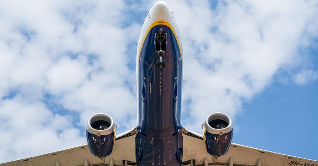 Copa Airlines compra 60 aviones Boeing 737 MAX