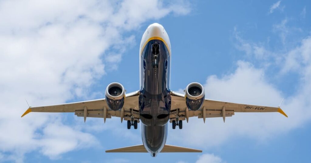 Copa Airlines compra 60 aviones Boeing 737 MAX