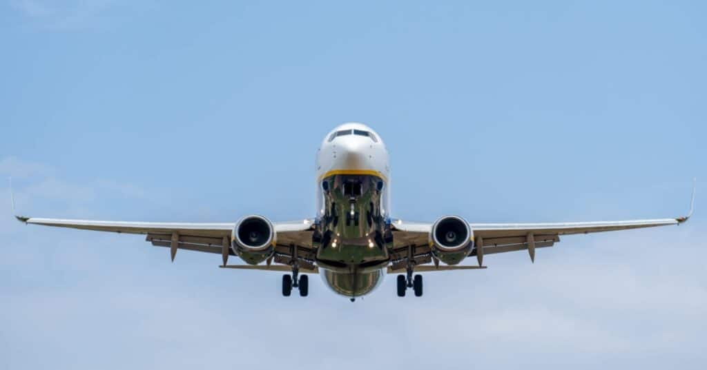 Copa Airlines compra 60 aviones Boeing 737 MAX