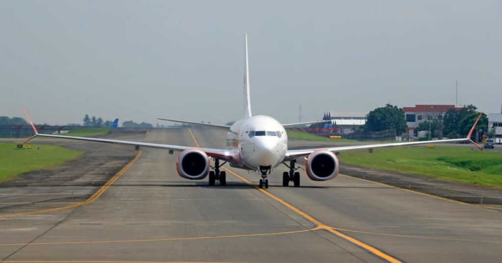 Copa Airlines compra 60 aviones Boeing 737 MAX