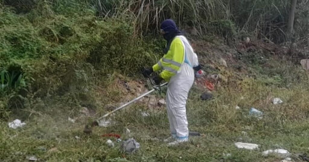Día Nacional del Reciclaje en Panamá