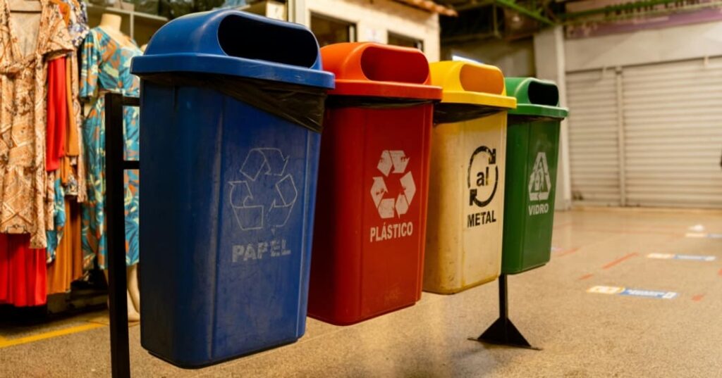 Día Nacional del Reciclaje en Panamá