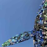 Eco-art: arte que activa conciencia ambiental