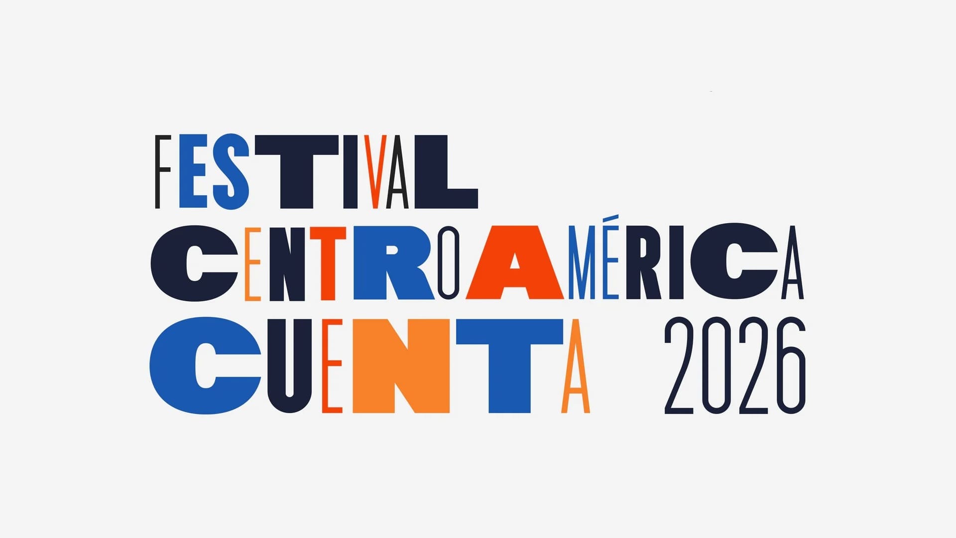 Festival Centroamérica Cuenta 2026 en Panamá