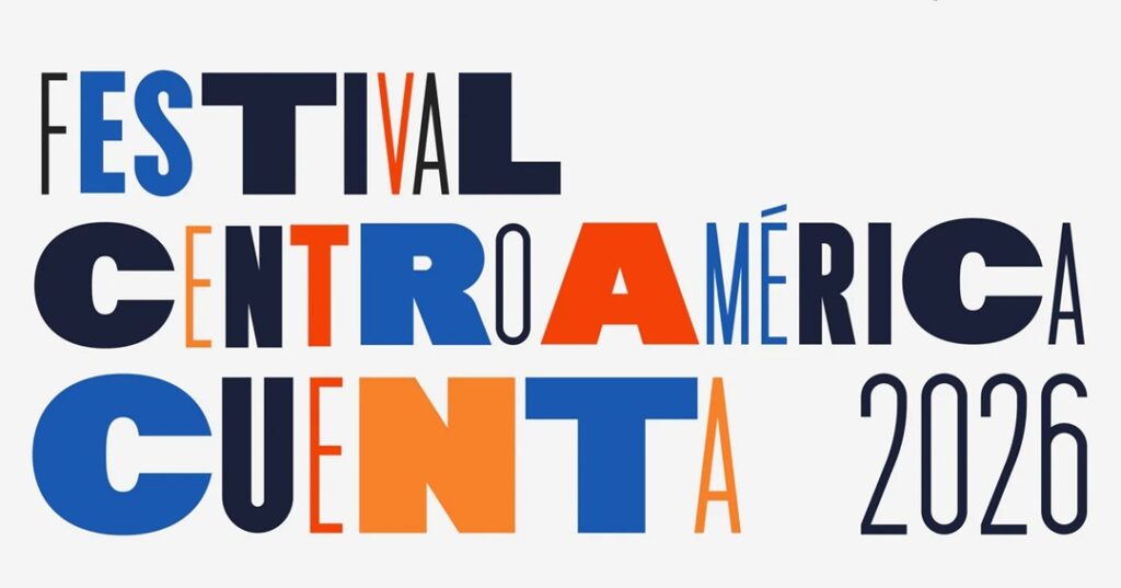Festival Centroamérica Cuenta 2026 en Panamá