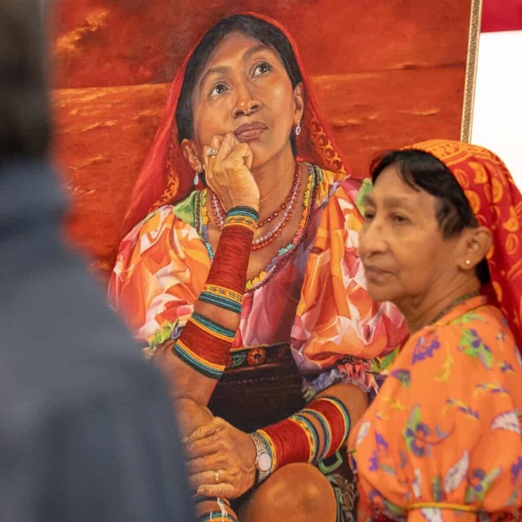 Festival de Artes Visuales 2026 en Ciudad de las Artes
