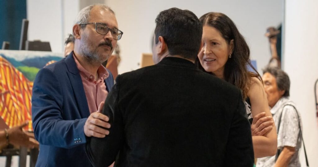 Festival de Artes Visuales 2026 en Ciudad de las Artes