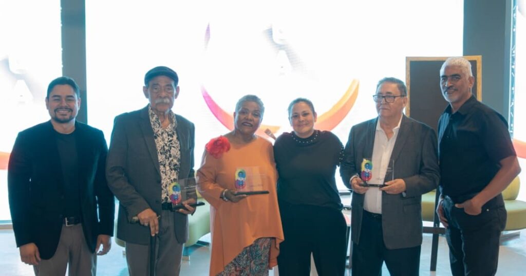 Festival de Artes Visuales 2026 en Ciudad de las Artes