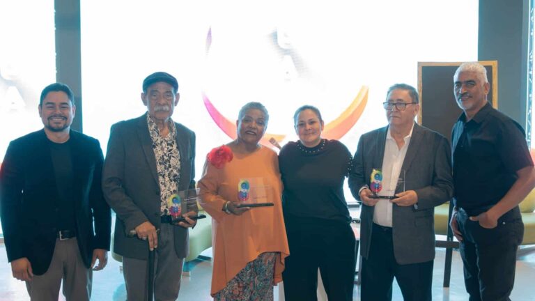 Festival de Artes Visuales 2026 en Ciudad de las Artes