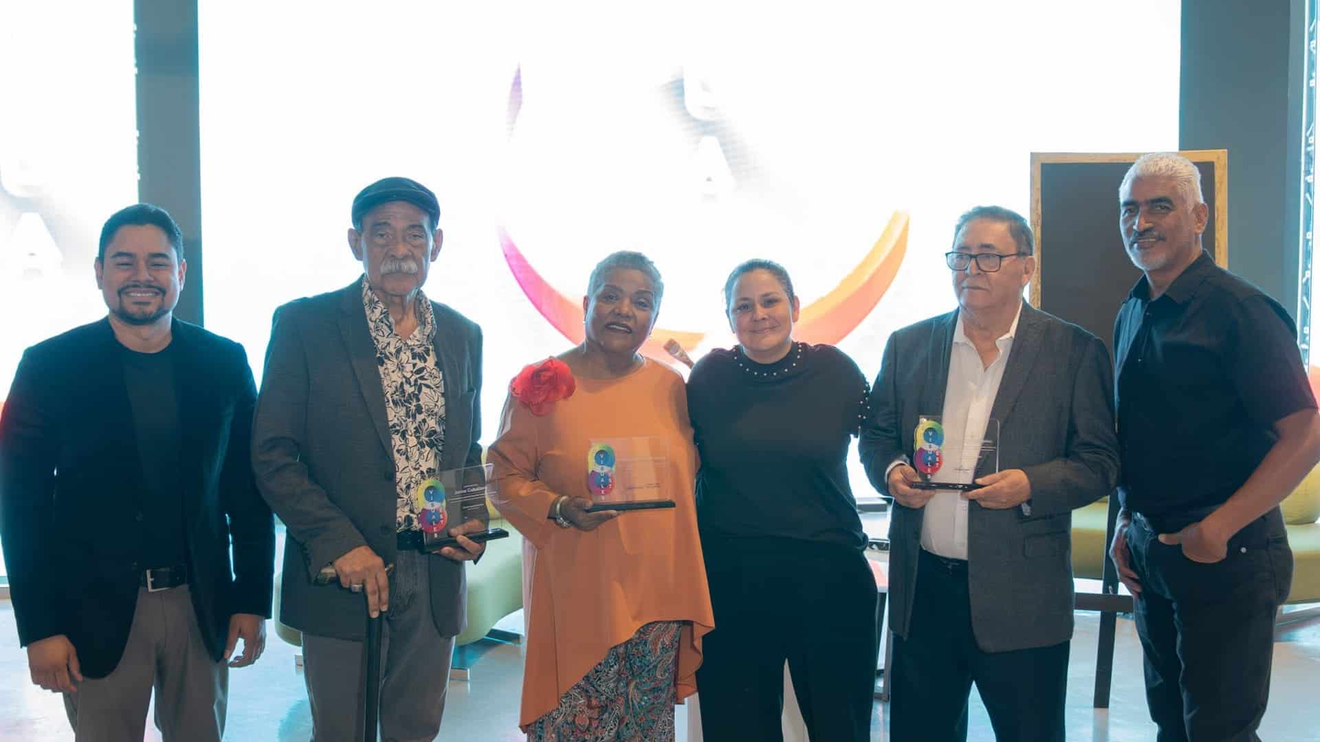 Festival de Artes Visuales 2026 en Ciudad de las Artes