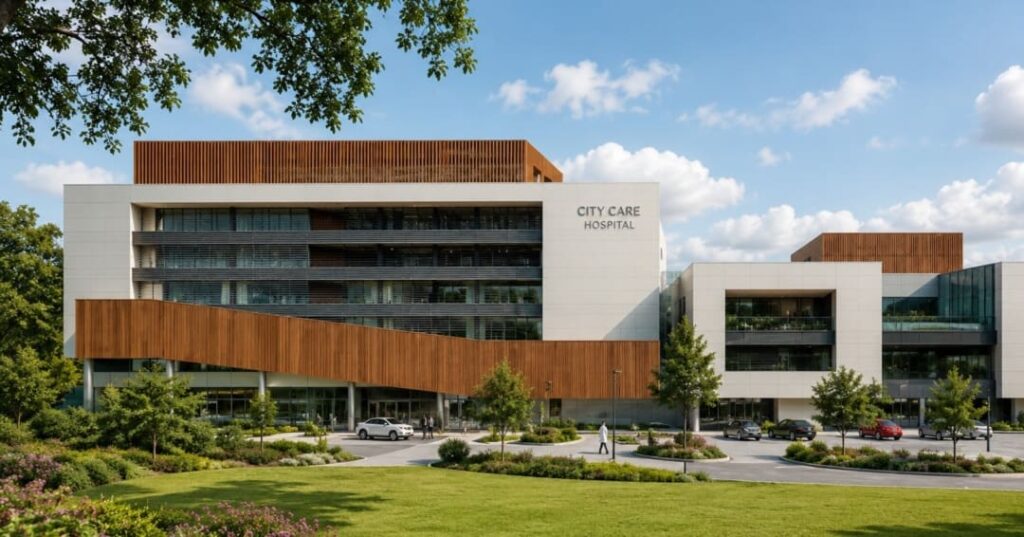 BAC Panamá apuesta por la salud de Panamá Oeste 3 Financiamiento de BAC Panamá para el nuevo hospital
