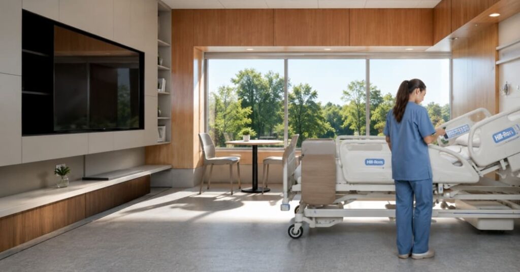 BAC Panamá apuesta por la salud de Panamá Oeste 6 Financiamiento de BAC Panamá para el nuevo hospital