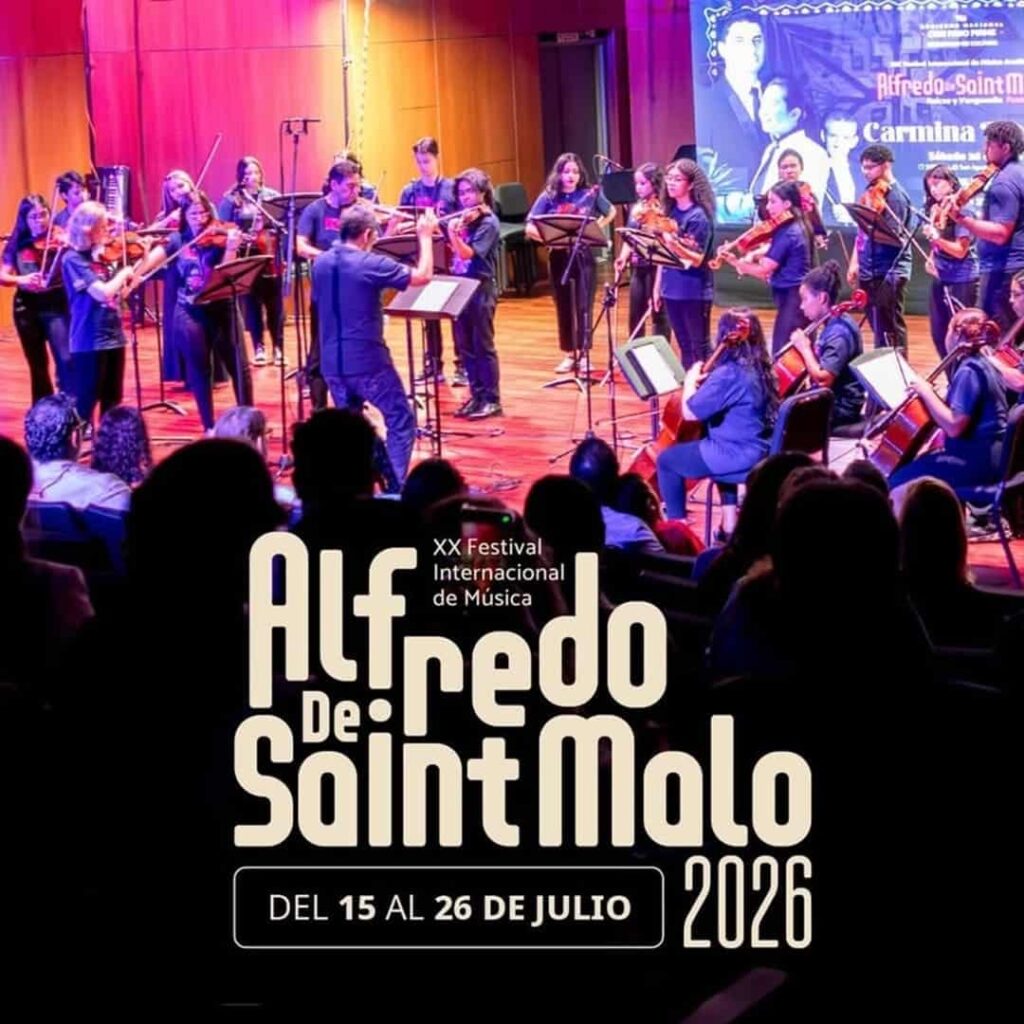 Fundación Sinfonía Concertante de Panamá