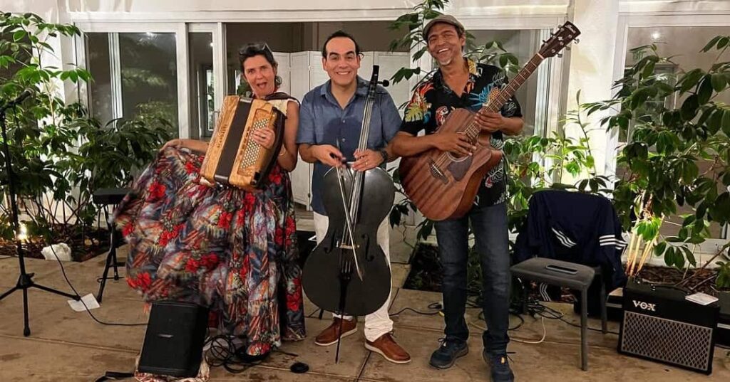 Fundación Sinfonía Concertante de Panamá