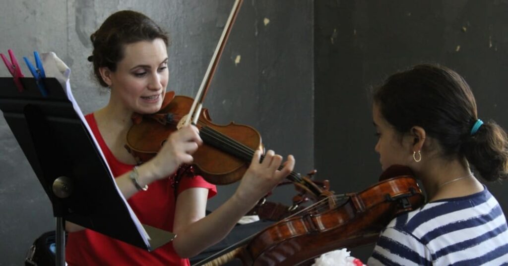 Fundación Sinfonía Concertante de Panamá