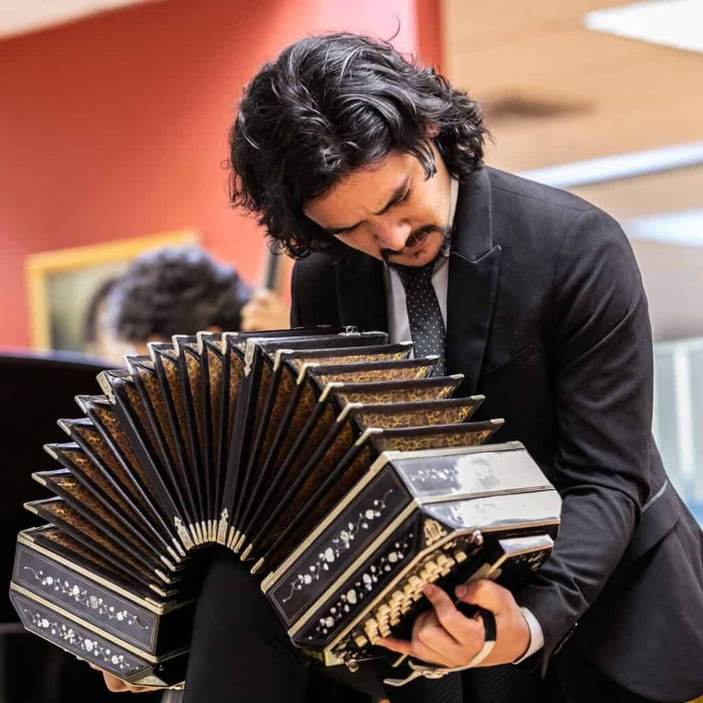 Fundación Sinfonía Concertante de Panamá