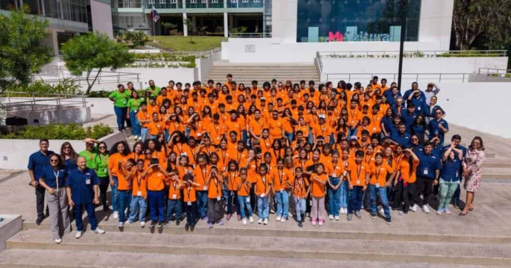 Fundación Sinfonía Concertante de Panamá