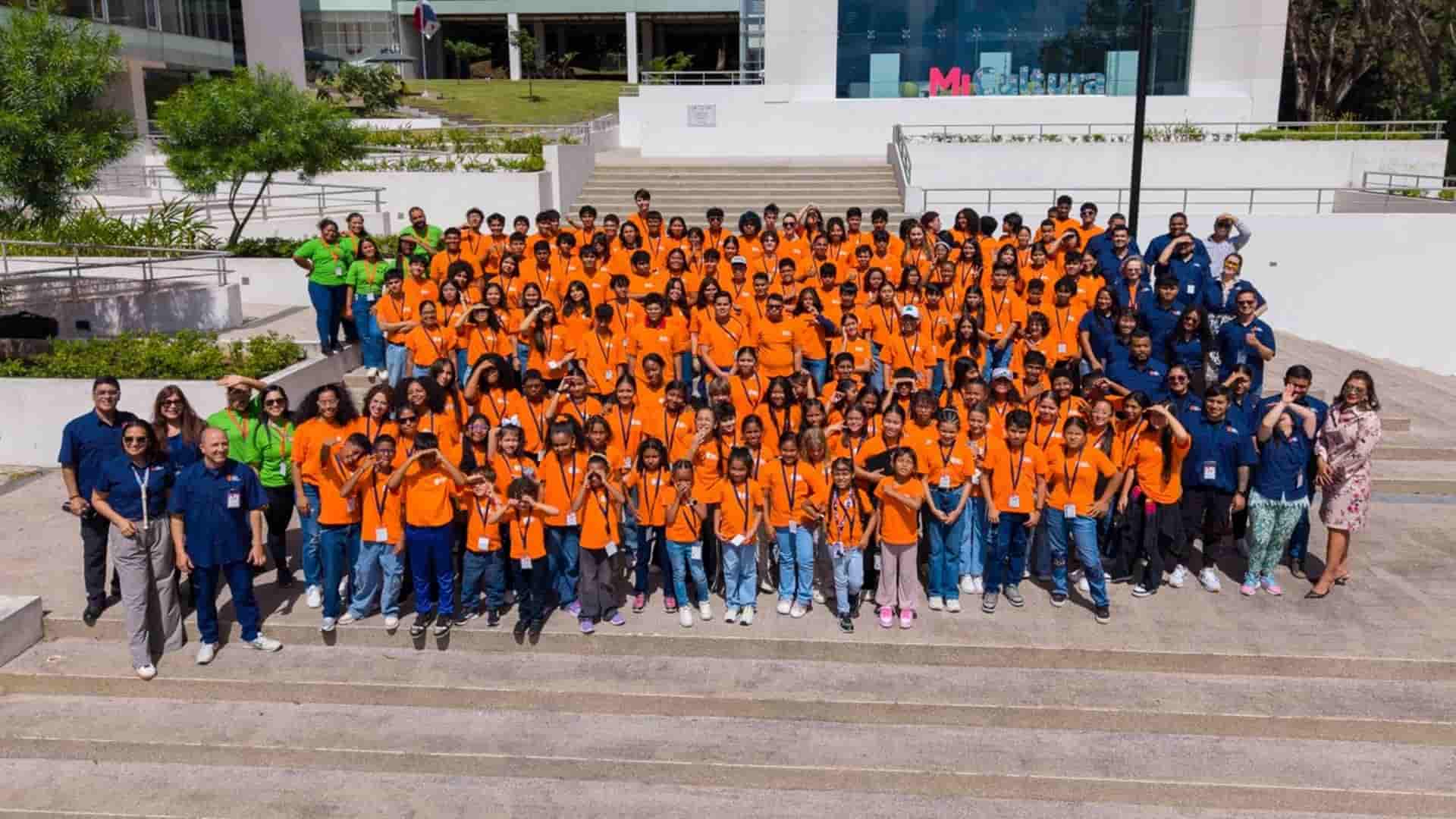 Fundación Sinfonía Concertante de Panamá