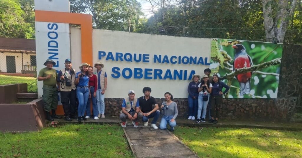 Global Big Day 2026 en Panamá