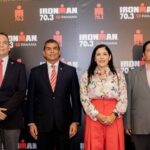 IRONMAN 70.3 Panamá 2026: USD 5M y récord de turismo