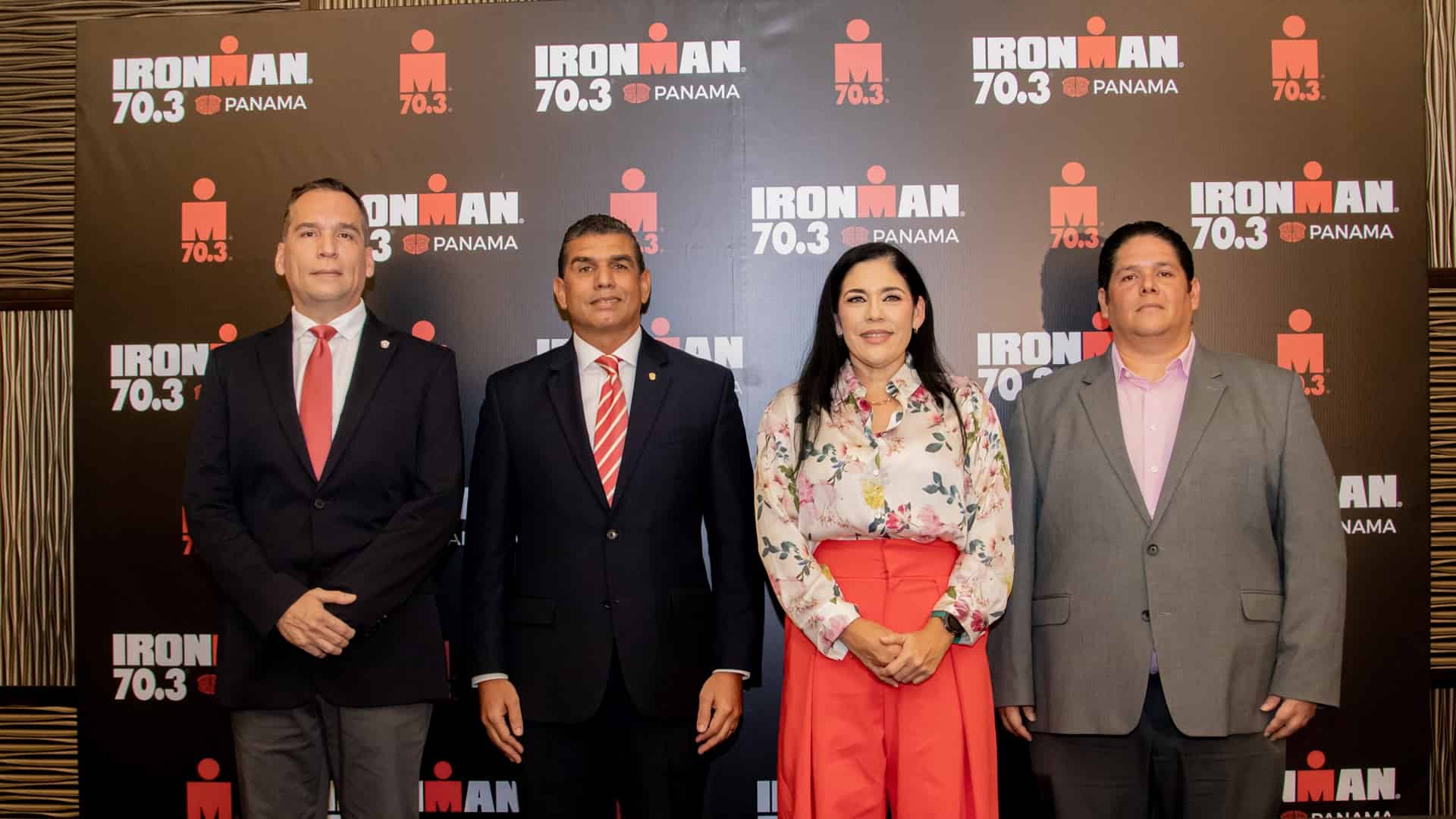 IRONMAN 70.3 Panamá 2026